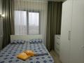 1-комнатная квартира · 40 м² · 4/16 этаж, Мусрепова 22 — Сатпаева за 17 000 ₸ в Алматы, Бостандыкский р-н — фото 3