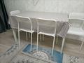 1-комнатная квартира · 40 м² · 4/16 этаж, Мусрепова 22 — Сатпаева за 17 000 ₸ в Алматы, Бостандыкский р-н — фото 4