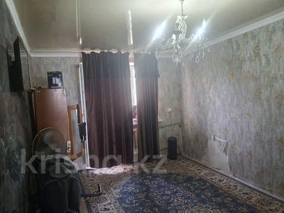 2-комнатная квартира · 45 м² · 4/4 этаж, Аскарова за 7.9 млн ₸ в Таразе