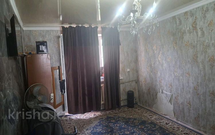 2-комнатная квартира · 45 м² · 4/4 этаж, Аскарова за 7.9 млн ₸ в Таразе — фото 2