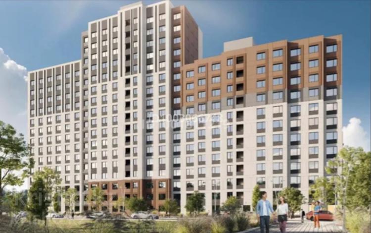 1-бөлмелі пәтер · 34.53 м² · 12/12 қабат, Улы дала 1, бағасы: 22.9 млн ₸ в Астане, Нура р-н — фото 3