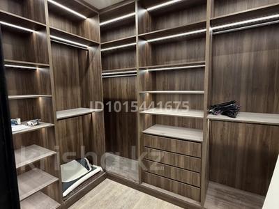 3-комнатная квартира · 140 м² · 8 этаж, Культегин 10 за 110 млн ₸ в Астане, Нура р-н