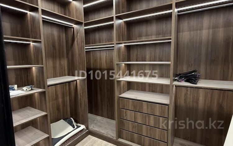 3-комнатная квартира · 140 м² · 8 этаж, Культегин 10 за 110 млн ₸ в Астане, Нура р-н — фото 4