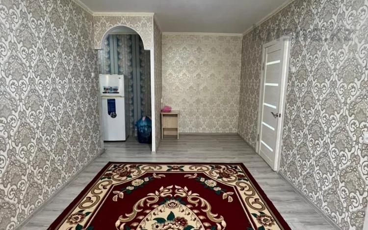 3-бөлмелі пәтер · 49 м² · 3/5 қабат, 1 ш/а, есет батыра, бағасы: 13.5 млн ₸ в Актобе, мкр 5 — фото 6