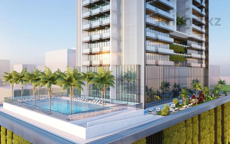 2-комнатная квартира · 75 м² · 20/42 этаж, Дубай за ~ 180.2 млн ₸ — фото 4