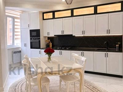 4-бөлмелі пәтер · 136 м² · 3/10 қабат, 31Б ш/а. 8, бағасы: 41 млн ₸ в Актау, 31Б мкр