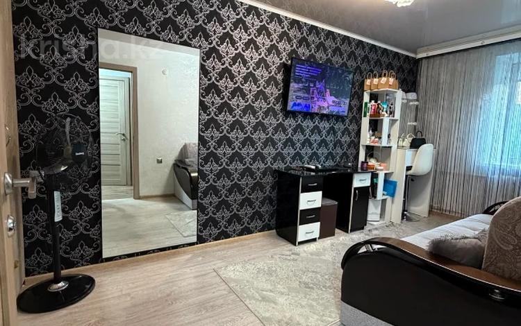 2-комнатная квартира · 44.9 м² · 4/5 этаж, кубеева 12 за 20 млн ₸ в Костанае — фото 2