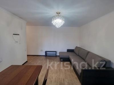 2-бөлмелі пәтер · 48 м² · 4/5 қабат, Момышулы 9 — Центр, бағасы: 230 000 ₸ в Семее