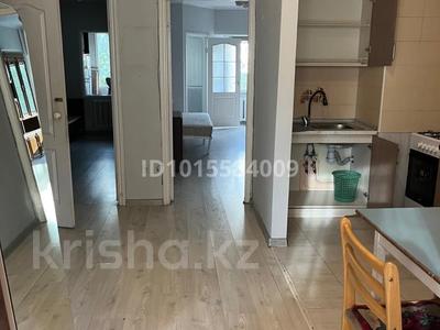 2-комнатная квартира · 56.5 м² · 5/9 этаж, Назарбаева 77 за 360 000 ₸ в Алматы, Алмалинский р-н