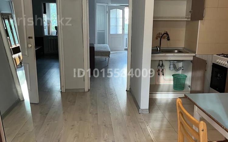 2-комнатная квартира · 56.5 м² · 5/9 этаж, Назарбаева 77 за 360 000 ₸ в Алматы, Алмалинский р-н — фото 2