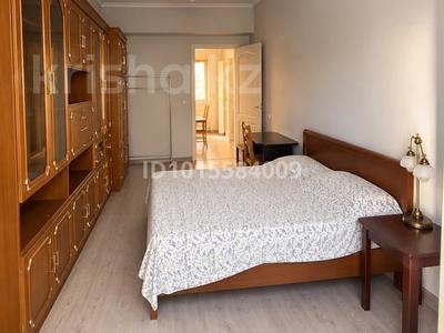 2-комнатная квартира · 56.5 м² · 5/9 этаж, Назарбаева 77 за 360 000 ₸ в Алматы, Алмалинский р-н