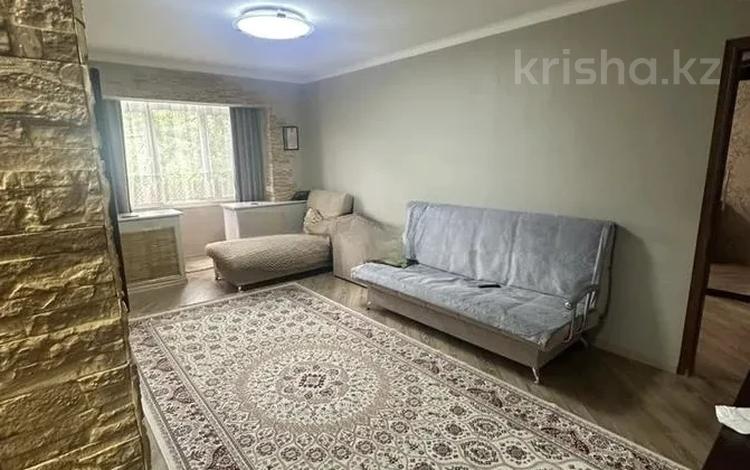 1-комнатная квартира · 32 м² · 3/5 этаж, мкр Коктем-3 12 — Срочно торг за 26.5 млн 〒 в Алматы, Бостандыкский р-н — фото 6