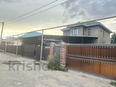 Отдельный дом · 8 комнат · 350 м² · 4 сот., мкр Рахат — Шоған Абыз за 260 млн 〒 в Алматы, Алатауский р-н