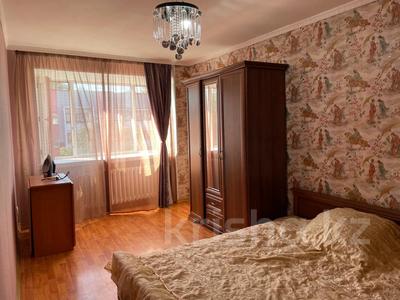 2-бөлмелі пәтер · 59 м² · 5/5 қабат, Момышулы 10, бағасы: 22.5 млн ₸ в Семее