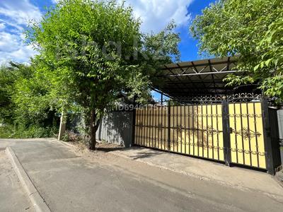 Отдельный дом · 4 комнаты · 110 м² · 8 сот., мкр Шугыла за 75.5 млн 〒 в Алматы, Наурызбайский р-н