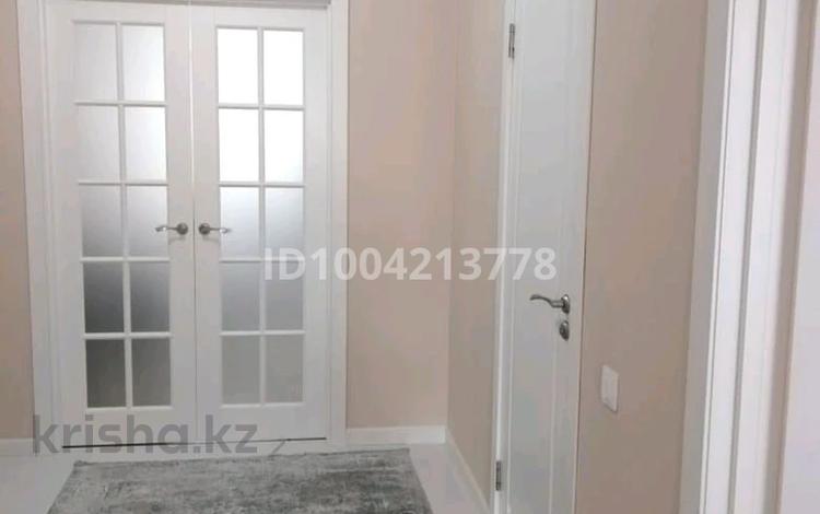 2-комнатная квартира · 75 м² · 4/9 этаж, Мәңгілік Ел 51 — Улы Дала за 350 000 ₸ в Астане, Есильский р-н — фото 2