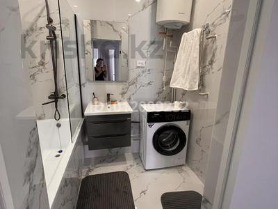 2-бөлмелі пәтер · 61 м² · 6/7 қабат, Микрорайон 4 61/1, бағасы: 350 000 ₸ в Конаеве