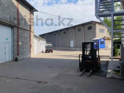 Склады · 100 м² за 700 000 〒 в Алматы, Жетысуский р-н