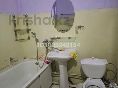 1-комнатная квартира · 53 м² · 6 этаж, мкр Кулагер 8.23 — Магнума за 190 000 〒 в Алматы, Жетысуский р-н