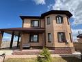 Отдельный дом · 4 комнаты · 161.4 м² · 8.4 сот., Суюнбай за 87 млн ₸ в Косшы — фото 2
