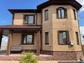 Отдельный дом · 4 комнаты · 161.4 м² · 8.4 сот., Суюнбай за 87 млн ₸ в Косшы — фото 3