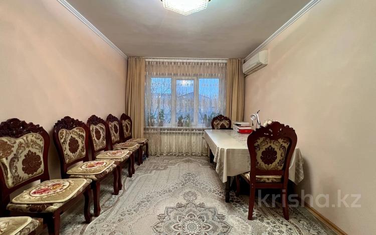 4-комнатная квартира · 75 м² · 5/5 этаж, мкр Орбита-1 36 за 46 млн ₸ в Алматы, Бостандыкский р-н — фото 10