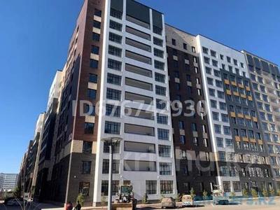 1-бөлмелі пәтер · 45 м² · 1/12 қабат, Улы Дала 31/1 — С ул. Кабанбай батыра, бағасы: 200 000 〒 в Астане, Есильский р-н