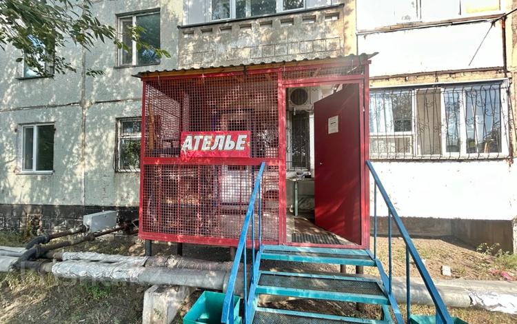 Еркін, кеңселер, дүкендер мен бутиктер, сұлулық салондары, медорталықтар мен дәріханалар, білім орталықтары · 32 м², бағасы: 14.8 млн ₸ в Караганде, Алихана Бокейханова р-н — фото 2