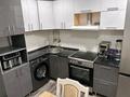 4-бөлмелі пәтер · 85 м² · 4/5 қабат, Нуржау 19, бағасы: 29.5 млн ₸ в им. Касыма кайсеновой — фото 2