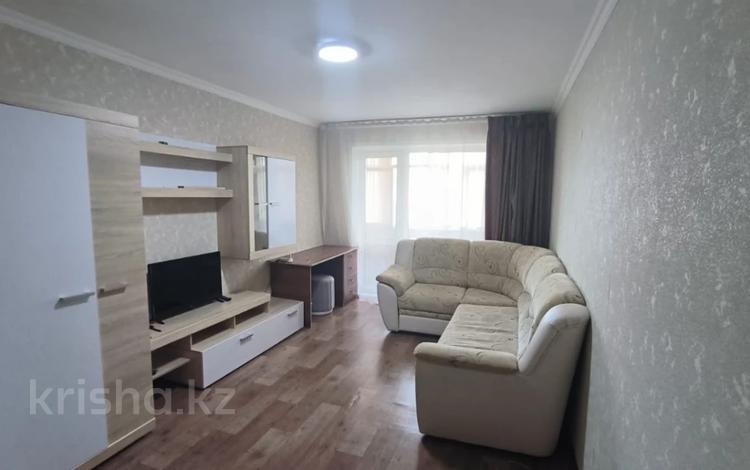 1-комнатная квартира · 35 м² · 7/9 этаж, мкр Юго-Восток, ул. Университетская за 14.5 млн ₸ в Караганде, Казыбек би р-н — фото 2