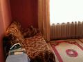 1-комнатная квартира, 40 м², 2 этаж по часам, Назарбаева — Тд ирс за 1 500 〒 в Уральске — фото 7