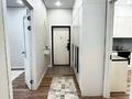 3-бөлмелі пәтер · 87.2 м² · 2/18 қабат, ул. Е-36 E-15 2.3.4., бағасы: 54 млн ₸ в Астане, Нура р-н — фото 15