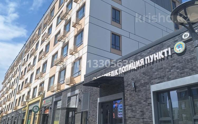 2-бөлмелі пәтер · 50.39 м² · 4/6 қабат, Бауыржана Момышулы, бағасы: 36.7 млн ₸ в Алматы, Алатауский р-н — фото 11