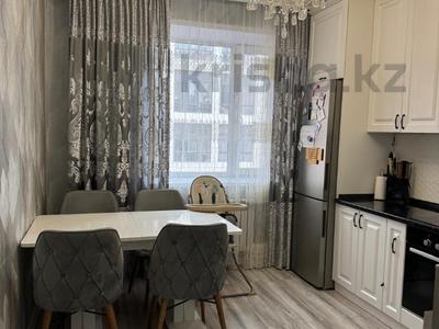 2-комнатная квартира · 62 м² · 3/5 этаж, мкр Юго-Восток, Муканова за 30 млн ₸ в Караганде, Казыбек би р-н