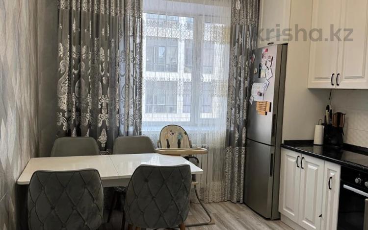 2-комнатная квартира · 62 м² · 3/5 этаж, мкр Юго-Восток, Муканова за 30 млн ₸ в Караганде, Казыбек би р-н — фото 2