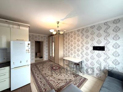2-комнатная квартира · 39 м² · 9/10 этаж, Кудайбердиулы — ЕНУ за ~ 17 млн ₸ в Астане, Алматы р-н