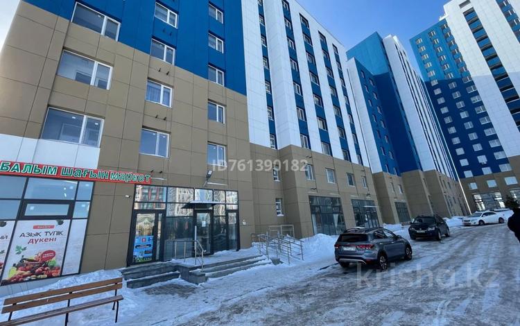 2-комнатная квартира · 66.14 м² · 3/9 этаж, Ш. Калдаяков 61