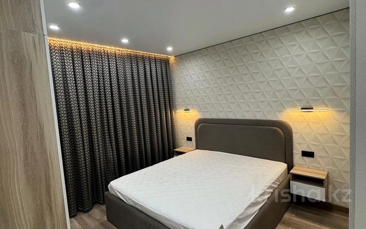 2-бөлмелі пәтер · 70 м² · 11/12 қабат, К. Толеметова 83, бағасы: 300 000 ₸ в Шымкенте — фото 2