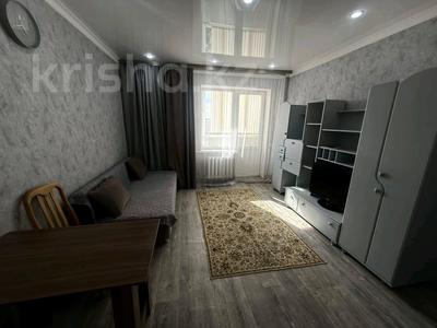 1-комнатная квартира · 32 м² · 9/14 этаж, Косшыгулулы 10 за 12 000 ₸ в Астане, Сарыарка р-н