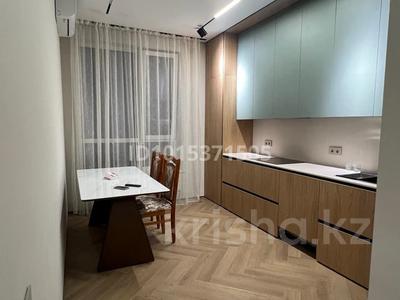 2-комнатная квартира · 56 м² · 7/7 этаж, Нуртазина 31 за 15 000 ₸ в Талгаре
