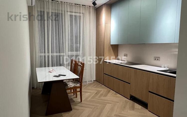 2-комнатная квартира · 56 м² · 7/7 этаж, Нуртазина 31 за 15 000 ₸ в Талгаре — фото 2