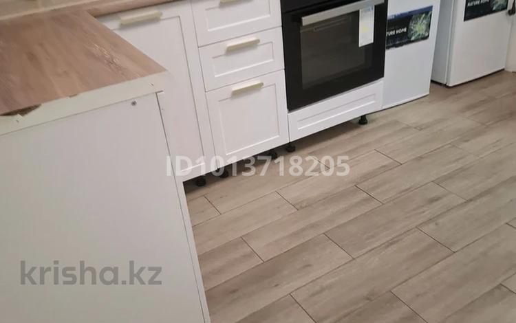 1-комнатная квартира · 35 м² · 1/5 этаж, Лесная поляна — Жилой массив Лесная,поляна 44 за 17 млн ₸ в Косшы — фото 2