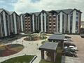 2-комнатная квартира · 62.4 м² · 4/5 этаж, Дуримбетова 37 за 390 000 ₸ в Таразе