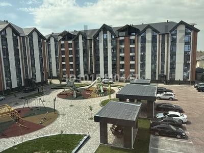 2-комнатная квартира · 62.4 м² · 4/5 этаж, Дуримбетова 37 за 390 000 ₸ в Таразе