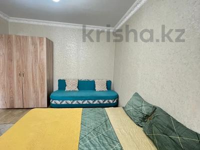 1-комнатная квартира · 37 м² · 11/12 этаж, мкр Акбулак, Байтерекова 107 за 13 000 ₸ в Алматы, Алатауский р-н