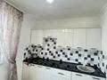 1-комнатная квартира · 37 м² · 11/12 этаж, мкр Акбулак, Байтерекова 107 за 13 000 ₸ в Алматы, Алатауский р-н — фото 7