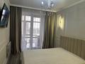 3-комнатная квартира · 70 м² · 8/9 этаж, Ауезова 189 Б — Ауезова, Габдуллина, Абая за 25 000 ₸ в Кокшетау — фото 4