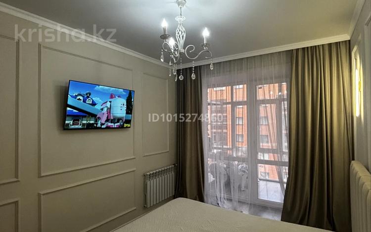3-комнатная квартира · 70 м² · 8/9 этаж, Ауезова 189 Б — Ауезова, Габдуллина, Абая за 25 000 ₸ в Кокшетау — фото 5