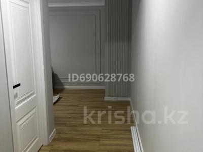 2-комнатная квартира · 44 м² · 3/5 этаж, Богенбай 295 за 300 000 〒 в Алматы, Алмалинский р-н