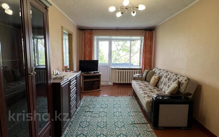 2-комнатная квартира · 44.2 м² · 5/5 этаж, Назарбаева 19а — театр им. Станиславского за 13.5 млн ₸ в Караганде, Казыбек би р-н — фото 2